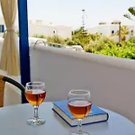 Aparthotel Maroussa 4*