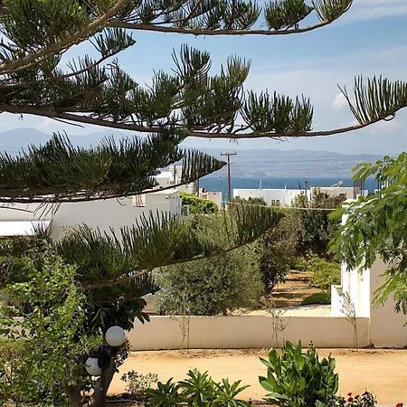 Maroussa 4* Айя-Анна