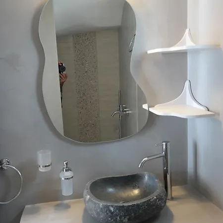 Maroussa 4* Айя-Анна