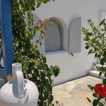 Maroussa 4* Айя-Анна