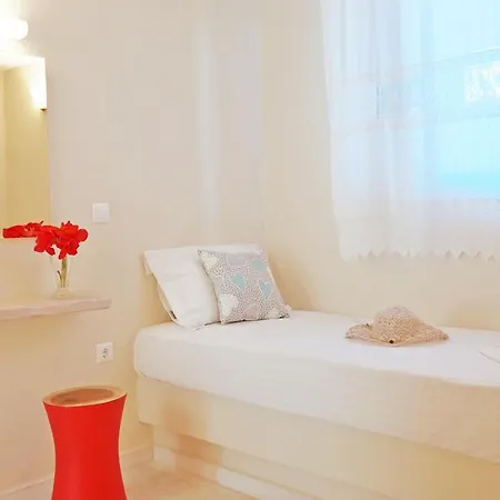 Maroussa 4* Айя-Анна