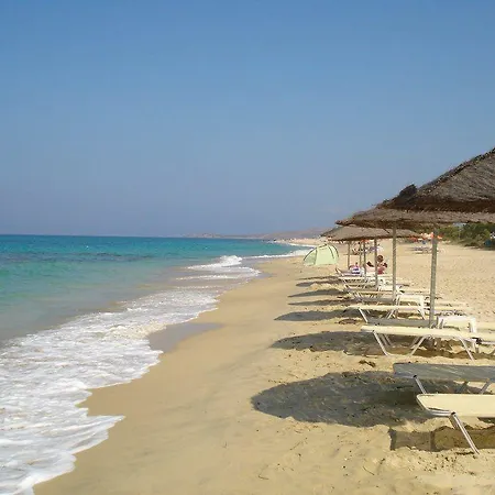 Maroussa Апарт-отель