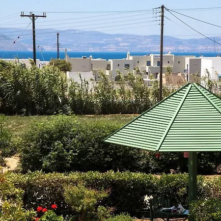 Maroussa Айя-Анна