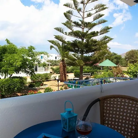 Maroussa 4*