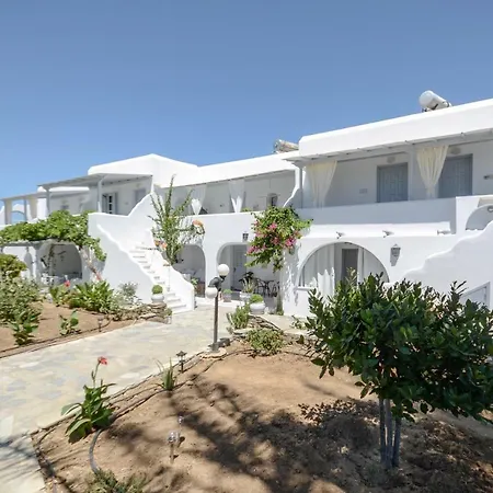 Maroussa Aparthotel 2*