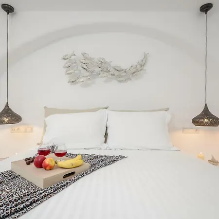 Maroussa Апарт-отель 4*