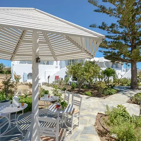 Maroussa 4* Айя-Анна