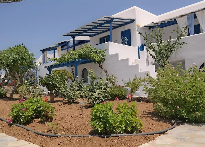 Maroussa Agia Anna (Naxos)