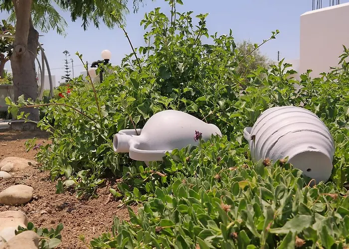 Maroussa Apart-hotel