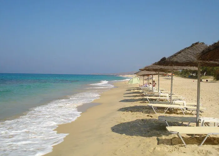 Maroussa Apart-hotel