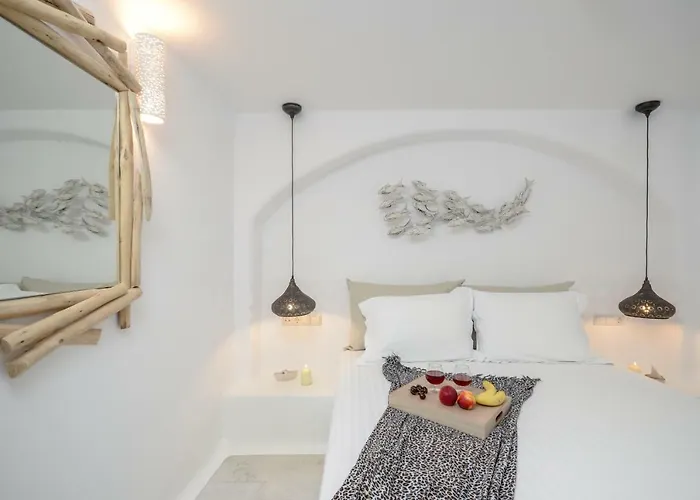 Maroussa Apart-hotel