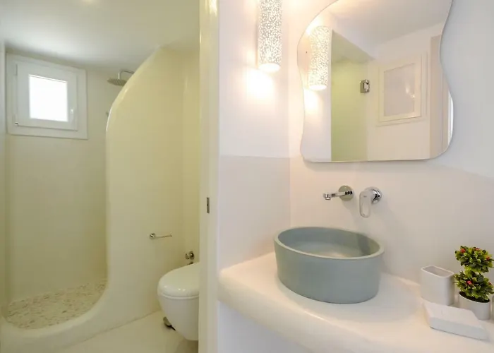 Maroussa Apart-hotel