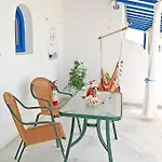 Aparthotel Maroussa