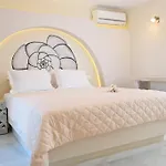 Apartahotel Maroussa Agia Anna (Naxos)