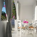 Maroussa Appart hôtel 4*