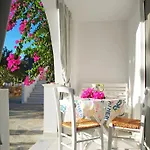 Aparthotel Maroussa Agia Anna (Naxos)