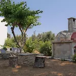 Maroussa Appart hôtel 4*