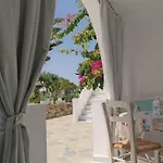 Maroussa Apartahotel Agia Anna (Naxos)