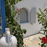 Maroussa 4* Agia Anna (Naxos)