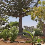 Maroussa Appart hôtel Agia Anna (Naxos)