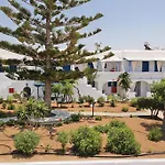 Maroussa Apartahotel Agia Anna (Naxos)