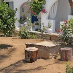 Apartahotel Maroussa Agia Anna (Naxos)