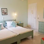 Maroussa Apartahotel Agia Anna (Naxos)