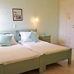 Maroussa 4* Agia Anna (Naxos)
