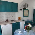 Maroussa Apartahotel Agia Anna (Naxos)