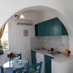 Apartahotel Maroussa Agia Anna (Naxos)