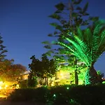 Maroussa Apartahotel Agia Anna (Naxos)