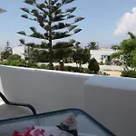 Maroussa Apartahotel Agia Anna (Naxos)