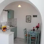 Apartahotel Maroussa