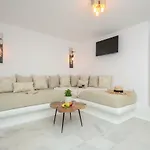 Apartahotel Maroussa Agia Anna (Naxos)