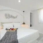 Maroussa Apartahotel Agia Anna (Naxos)