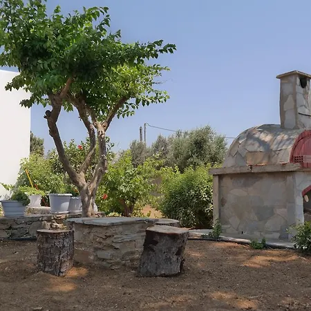 Maroussa شقة فندقية 4*