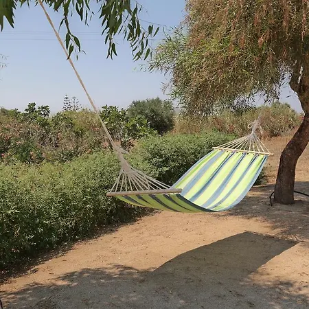 Maroussa شقة فندقية