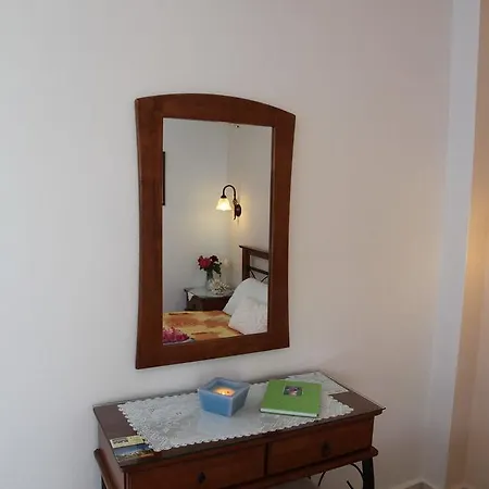 Maroussa Lejlighedshotel 4*