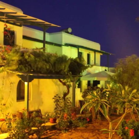 Maroussa Ξενοδοχείο με διαμερίσματα