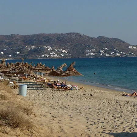 Maroussa 4*