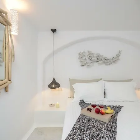 Maroussa Lejlighedshotel