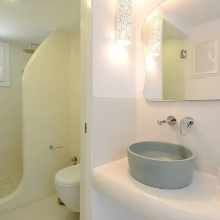 Maroussa Lejlighedshotel