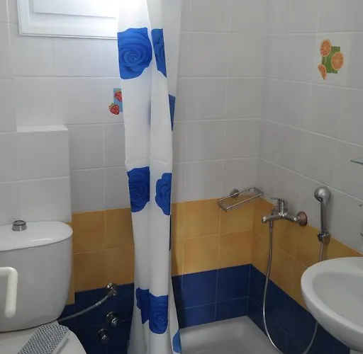 Maroussa Agia Anna (Naxos)