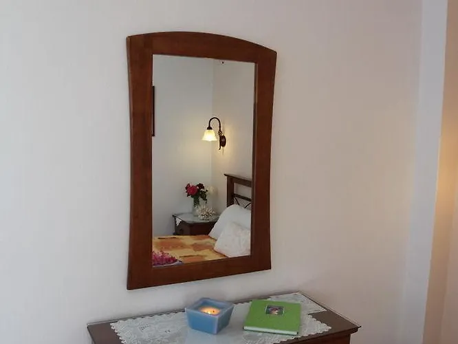 Maroussa Apartahotel 4*