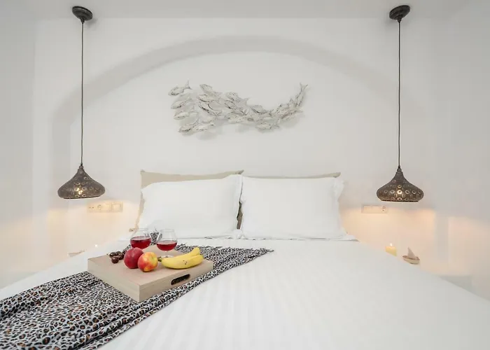 Maroussa Apartahotel 4*